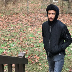 Meet your Posher, Robert